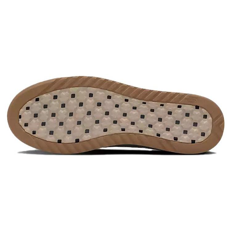 The North Face Водонепроницаемые ботинки Larimer Mid 'TNF Black с Vintage Khaki' Мужские 52RM-MY3