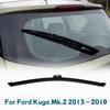 Задняя щетка стеклоочистителя Прямая замена для Ford Kuga Mk2 2013- 11"W Детали стеклоочистителей для автомобиля