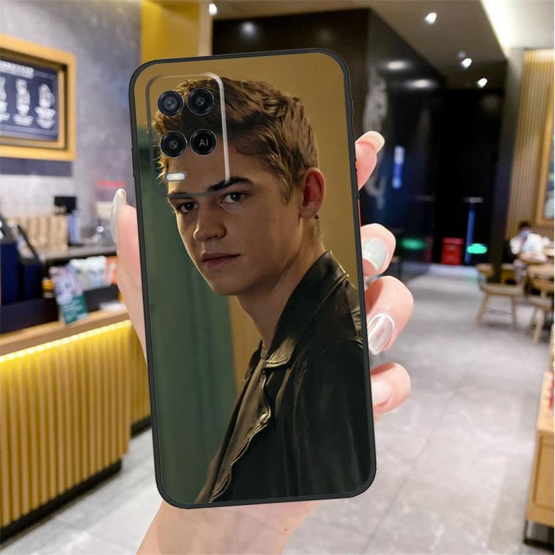Чехол для телефона After Tessa Hardin Scott Case для Oppo A74 A54 A94 A78 A98 A18 A60 A80 A40 A38 A58 A96 A76 A16 A15 A17 A57 A77 A5 Pro