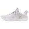 Flow Dynamic IntelliKnit White Metallic Silver Men Sneakers 3027177-100