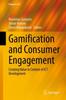 Книга Gamification and Consumer Engagement : Creating Value In Context of ICT Development