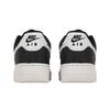 Nike Air Force 1 07 Черно-белые мужские кроссовки CT2302-002
