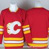 Ice Hockey Jersey Flame Team 10 11 91 Embroidered Custom Sport Uniform Men Adult Winter