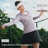 Beneunder Women's AL900 Slim Fit Sports Sun Protection Jacket