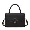 High-value Bag Women's 2025 Winter New Fashion Niche Portable Small Square Bag Versatile Shoulder Messenger Bag