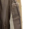 UNITED TOKYO Made In Japan Wool Blend Chester Coat 2 Beige Men's Used