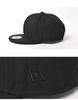 New Era BASIC SNAP 9FIFTY Cap (11591047, 11591045, 11591026), OSFM Yankees Black [Parallel Import]
