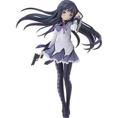 POP UP PARADE Magia Record Puella Magi Madoka Magica Gaiden Homura Akemi Немасштабная пластиковая окрашенная полная фигурка