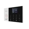 WiFi GSM Smart Home Anti-Theft Alarm System with Mobile App Control