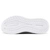 Skechers Спортивные Удобные Модные Прочные Низкие Повседневные Кроссовки Женские Черные 898020-BLK