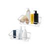 Shower Caddy Set (Pack of 2)