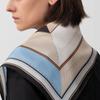 Saint Luxure Norton Beige
