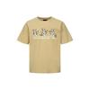 EVISU T-Shirts Men's Crew Neck Moderate 2ESHTM3TS524XXCT