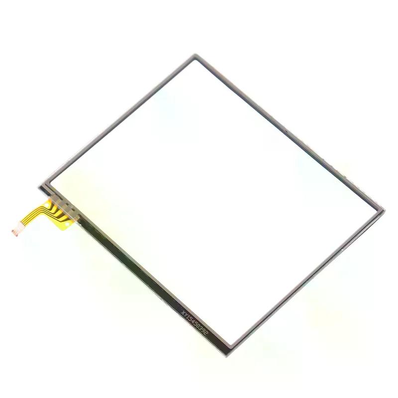 Replacement For NDSI Touch Screen Panel Display Digitizer Glass Touchpads Panels Nintend NDSi Game Console Touchscreen