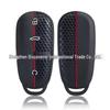 Силиконовый чехол для умного ключа Chery Omoda C7 SHSPHEV 2025-26