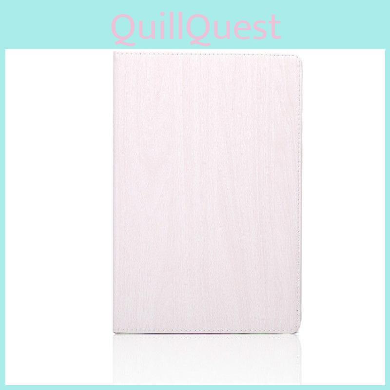 Premium Wood Grain Smart Wake Sleep Stand Flip Case Cover For Apple Ipad 2/3/4 Air Mini With Timeless Retro Design