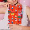 Hobonichi Techo 2027 Hello Kitty Classic Cousin A5 Только обложка Sanrio
