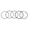 Комплект поршневых колец для кустореза, триммера, газонокосилки, сменные принадлежности, оборудование