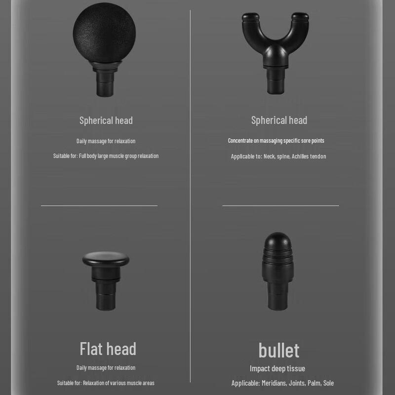 Meegou MKG18 USB Shoulder and Neck Massager