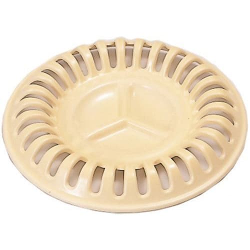 Microwave-safe Oil-free Potato Chip Cooker (195cm Diameter X 3cm Height)