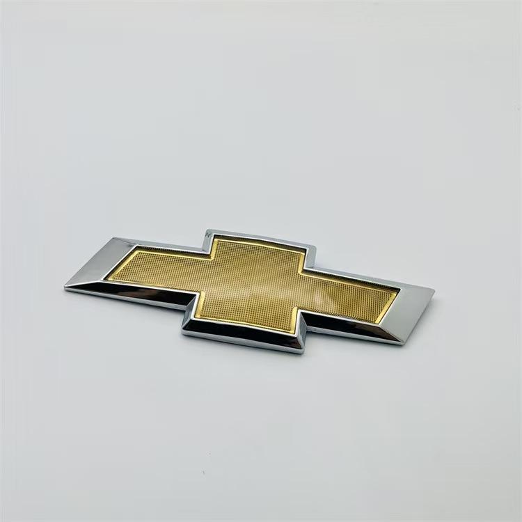 Chevrolet Rear Tailgate Trunk Emblem Fits Cruze 2009 - 2016 Impala 2014 - 2020