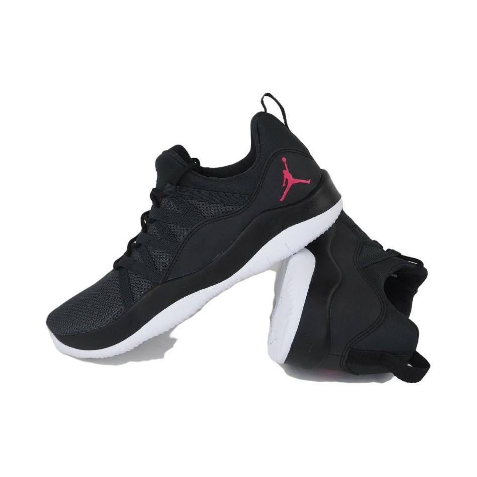 Jordan Deca Fly Антрацит GS 844371-019