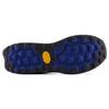 New Balance Мужские кроссовки для бега Hierro V7 X Hierro V7 Gtx Кожаные Низкие Синие MTHIERD7