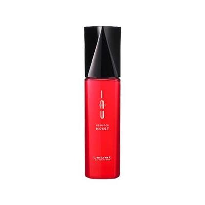 LebeL IAU Essence Moist увлажняющая эссенция для волос, 100 мл