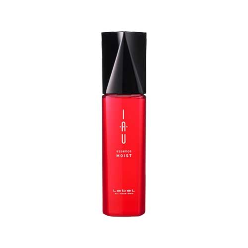 LebeL IAU Essence Moist увлажняющая эссенция для волос, 100 мл