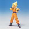 Dragon Ball Z Hybrid Action Super Dragon Legend Super Saiyan Son Goku