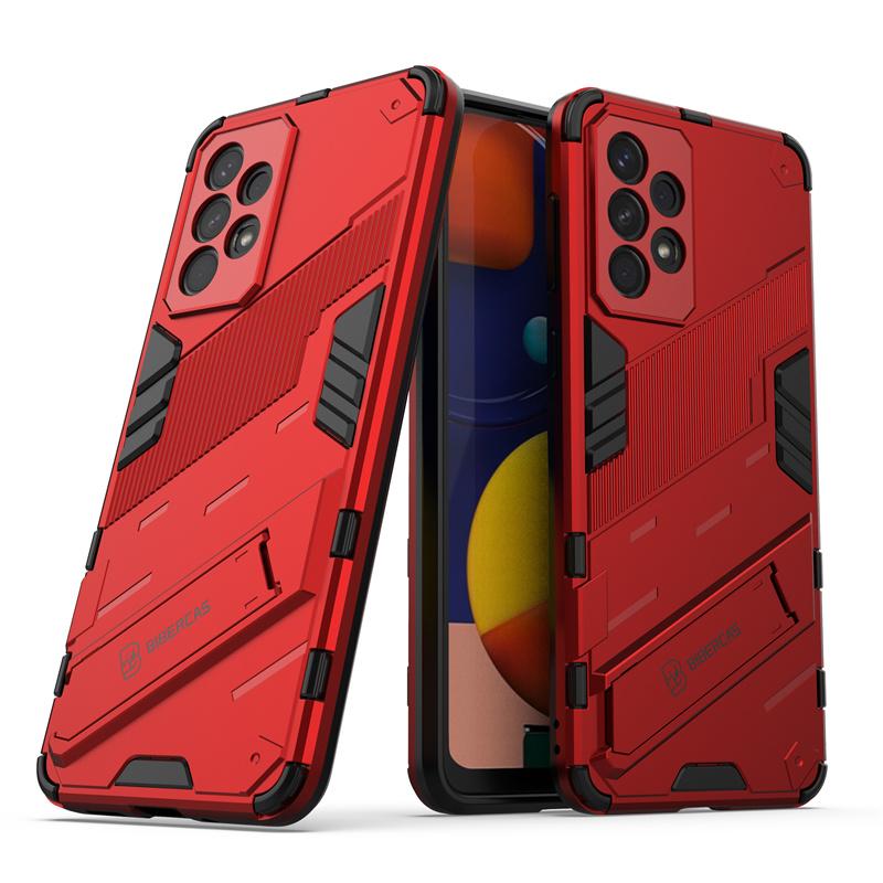 Для Samsung Galaxy A33 5G чехол Magnetic Armor противоударный защитный чехол для телефона Samsung A53 A73 A 33 53 73 задняя крышка