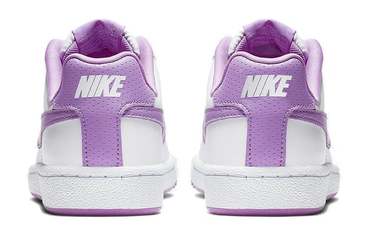 Nike Court Royale 'Fuchsia Glow' GS 833654-103
