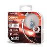 64211NL H11 55W Nightbreaker Laser High Brightness Halogen Bulb