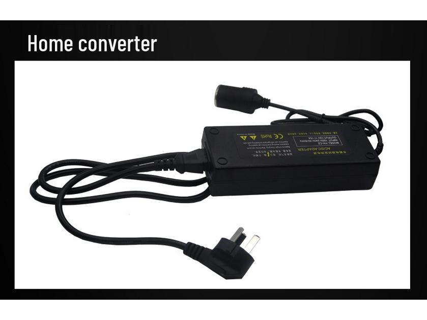 Многоцелевой насос-компрессор 12В/220В для дома, автомобиля, велосипеда и надувных кругов