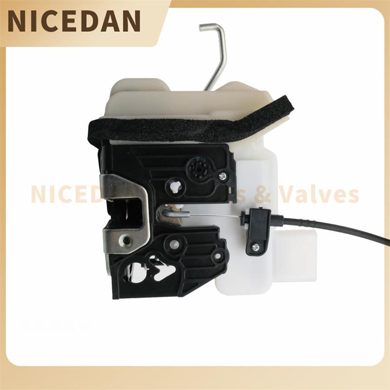 81311-1W030 Front Left Door Lock Latch Actuator For Kia Rio 2012 2013 2014 2015 2016 2017 Car Parts 81311 1W030 813111W030