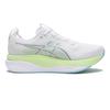 Asics GEl Kayano 33 НОВЫЙ БЕЛЫЙ E Аква 1011c229.100 БЕЛЫЙ E Аква