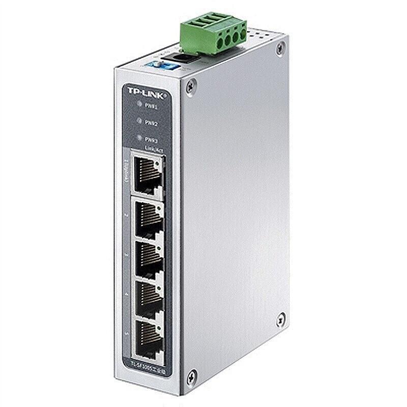 TP-LINK Ethernet Network Switch Series