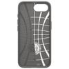 Spigen Liquid Air Case for Apple iPhone 16e / 17e Gray