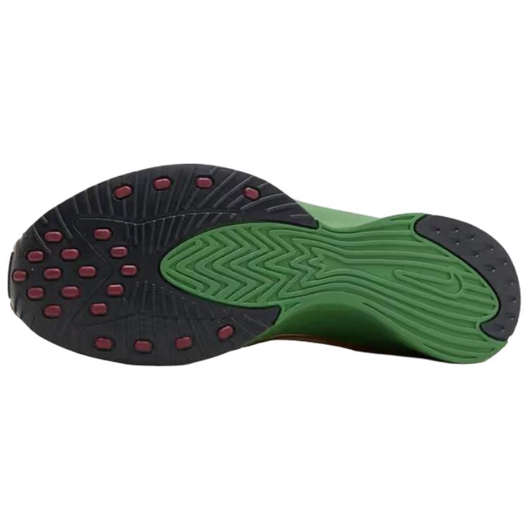 Nike Женские Air Superfly Цвет: Коричневый с зеленым (Ale Brown Treeline) Металлический серебристый Командный красный HQ7955-200