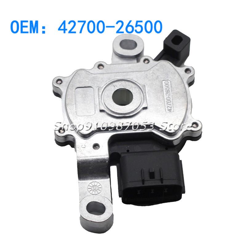 Совершенно новый 42700-26500 4270026500 Переключатель передач для Hyundai Kia
