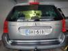 Peugeot 307 SW Универсал - ХРОМИРОВАННАЯ НАКЛАДКА НА ЗАДНЮЮ ДВЕРЬ Тюнинг 4