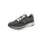 Skechers Decklan Удобные Универсальные Дышащие Легкие Низкие Беговые Кроссовки Мужские Кроссовки Серый 205358-CHAR