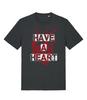 Have A Heart Gothic Empathy Konton Zen Unisexs Fit TShirt