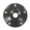 Authentic Car Rear Wheel Hub Bearing DG9C-2C299-B3B 512497 DG9C2C299B2D DG9C2C299B2F For FORD MONDEO V 2014