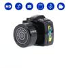Portable Micro Camera Video Audio Recorder Camcorder Miniature Pocket Security Monitor Device