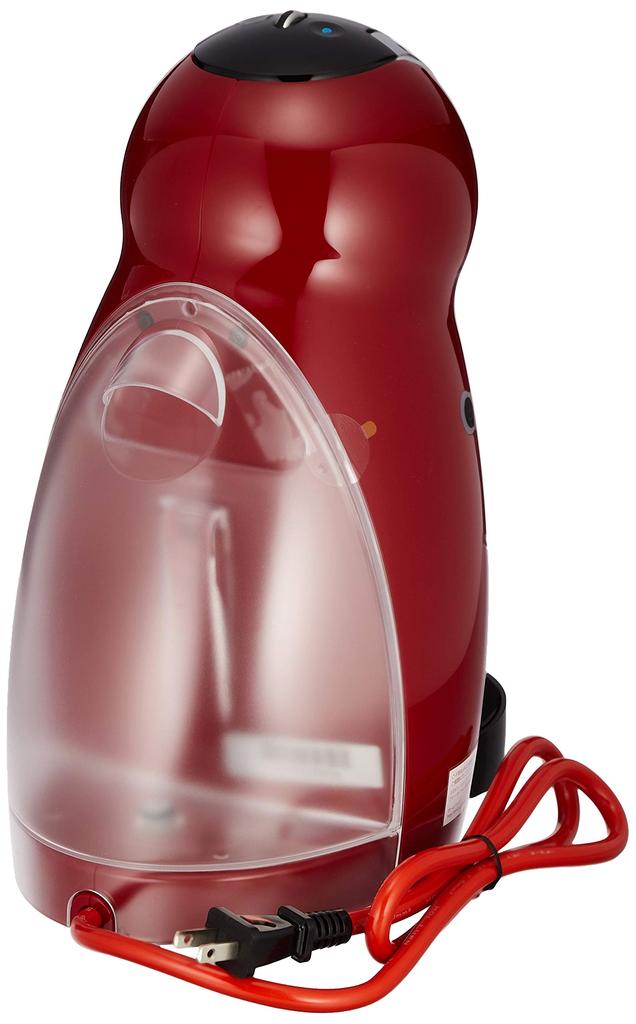 Nestle Nescafe Dolce Gusto Genio Eye Cherry Red MD9747S [Кофеварка]