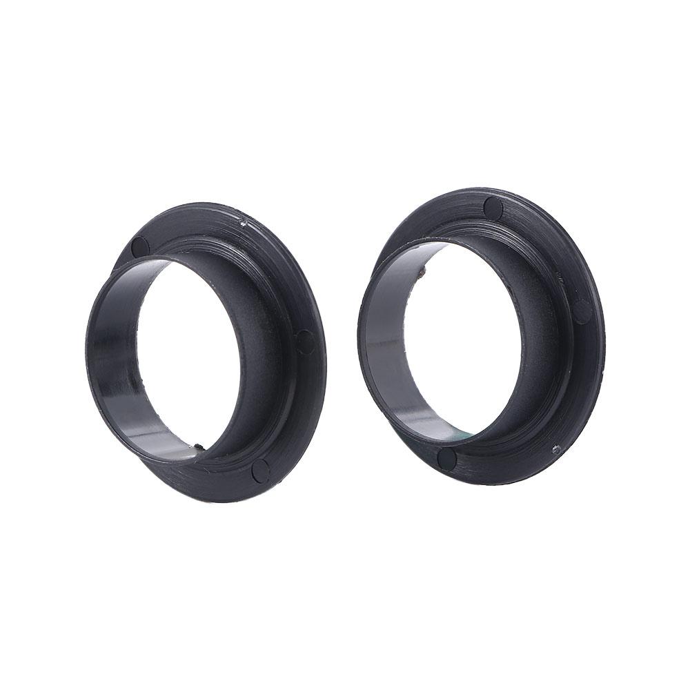 Parts Anti-dust Fixed Gear Bottom Bracket Cover BB Thread Protection Cap Bicycle Mid-Axle Cover