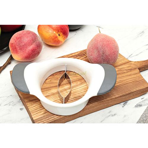 Резак Gefu Parti (белый) (манго)