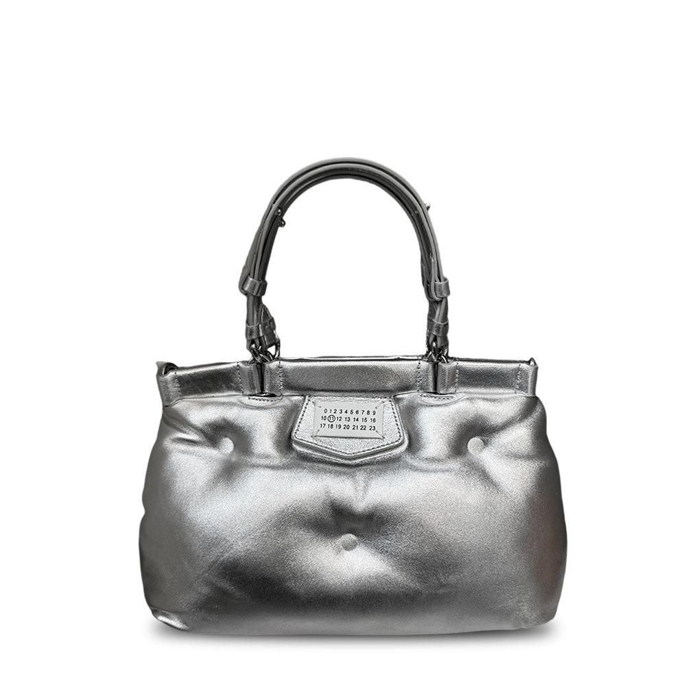 2026 Внешняя торговля Меховая сумка-подушка для подушек Большая вместимость Модная Универсальная Мягкая Облачная сумка Сумка-тоут Портативная Сумка для ужина Женская