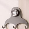 No Drill Suction Cup Kitchen Hooks Space Saving Storage Organizer  Household Use